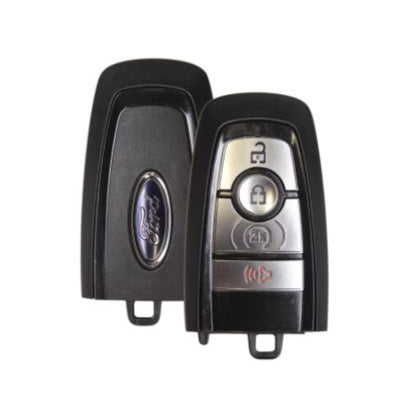 Ford 4 button smart key fob