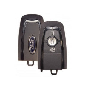 3 Button Transmitter w/ Liftgate