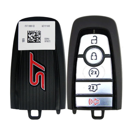 Ford Edge ST – 164-R8244R Smart key 5 button