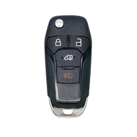 Ford Transit Connect 4 button transmitter