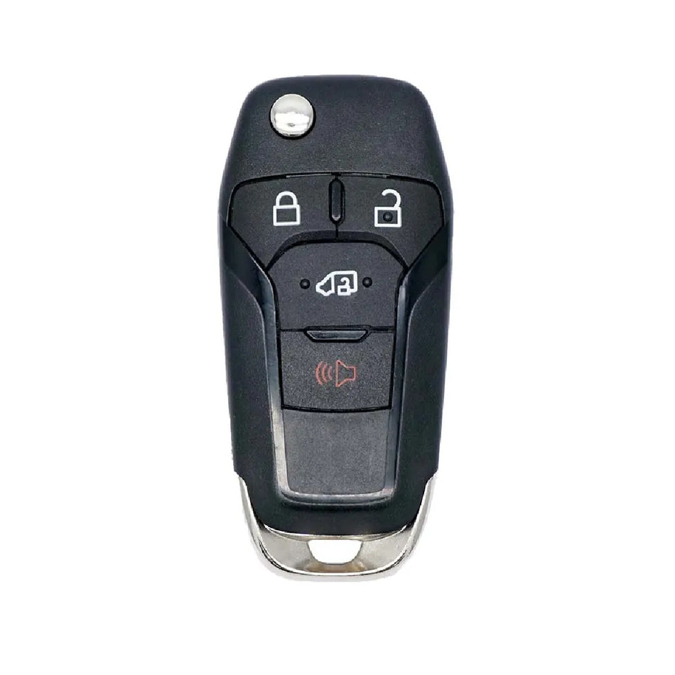 Ford Transit Connect 4 button transmitter