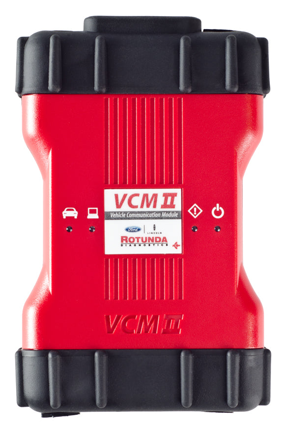 FORD VCM2 (Refurbished + LIMITED STOCK)