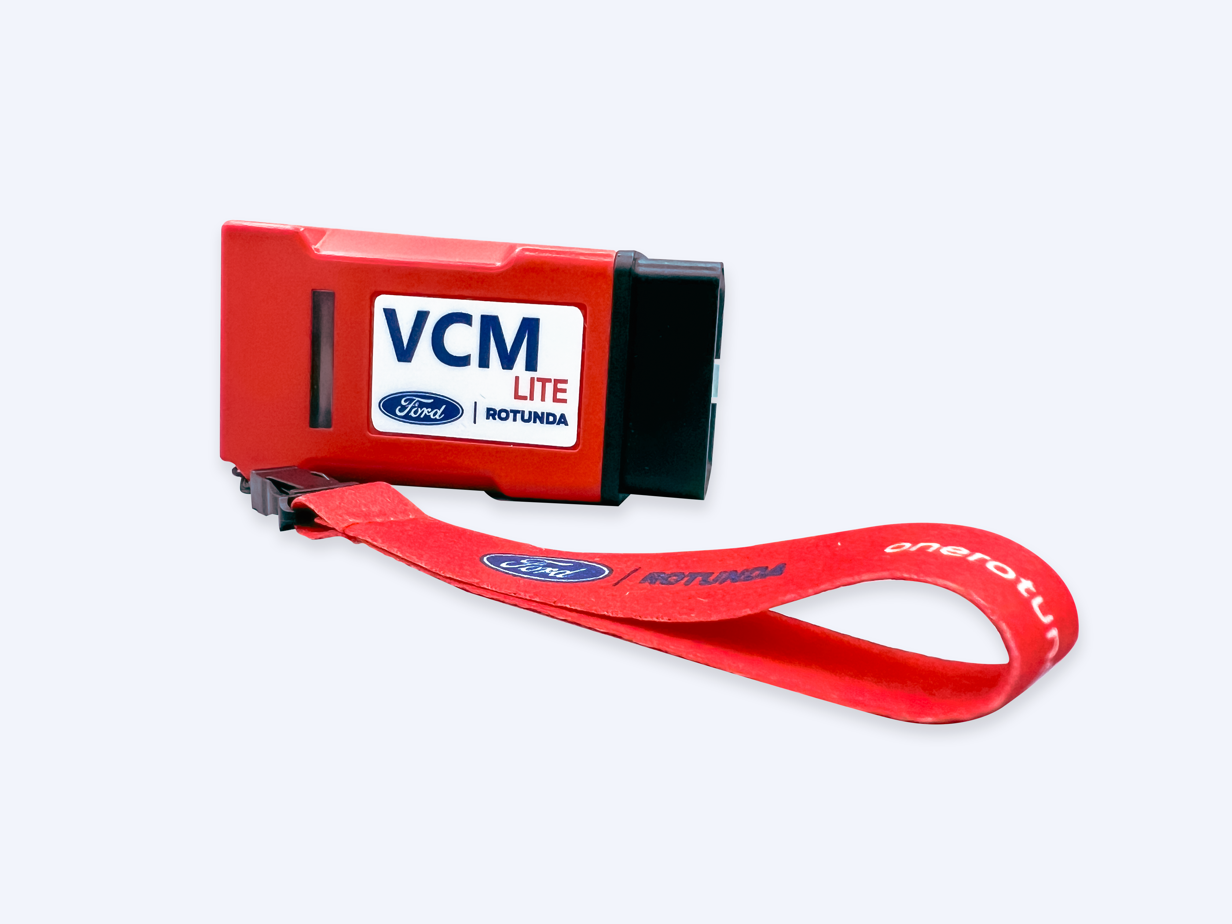 Ford VCM Lite. Portable, great for mobile mechanics and for shop pre-scopes