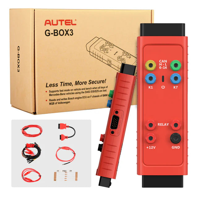 Autel-GBOX3-Package-AETools