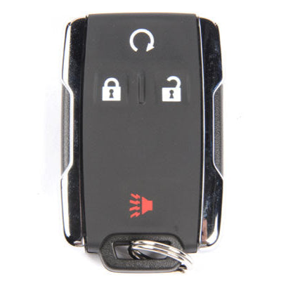 GMC Canyon key fob for newer models