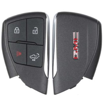 GMC Sierra key fob 13548439R