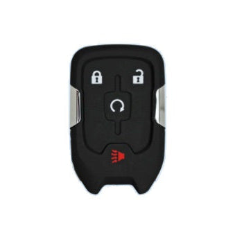 4 button transmitter GM shield for GMC Terrain