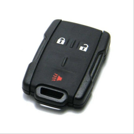 GMC/Chevy truck key fob 3 button