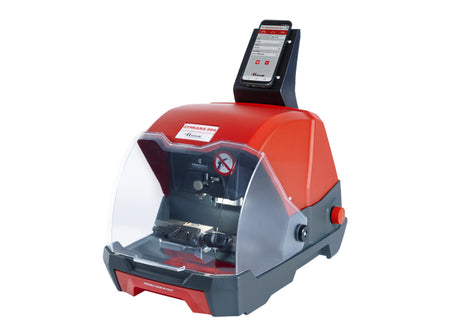 Keyline Gymkana 994 Electronic Key Cutting Machine - AE Tools & Computers