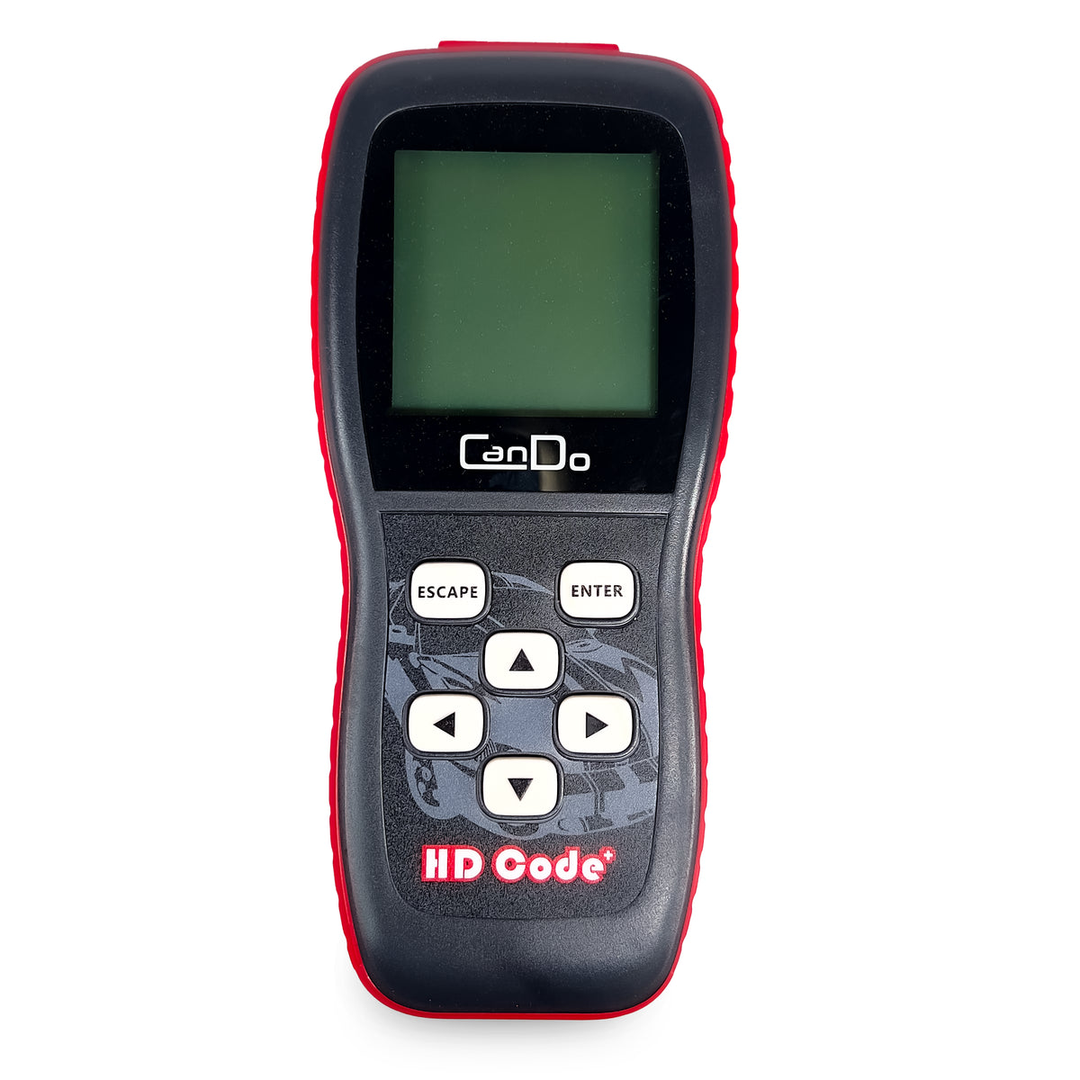 CanDo HD CodeReader+ CAT handheld diagnostic tool