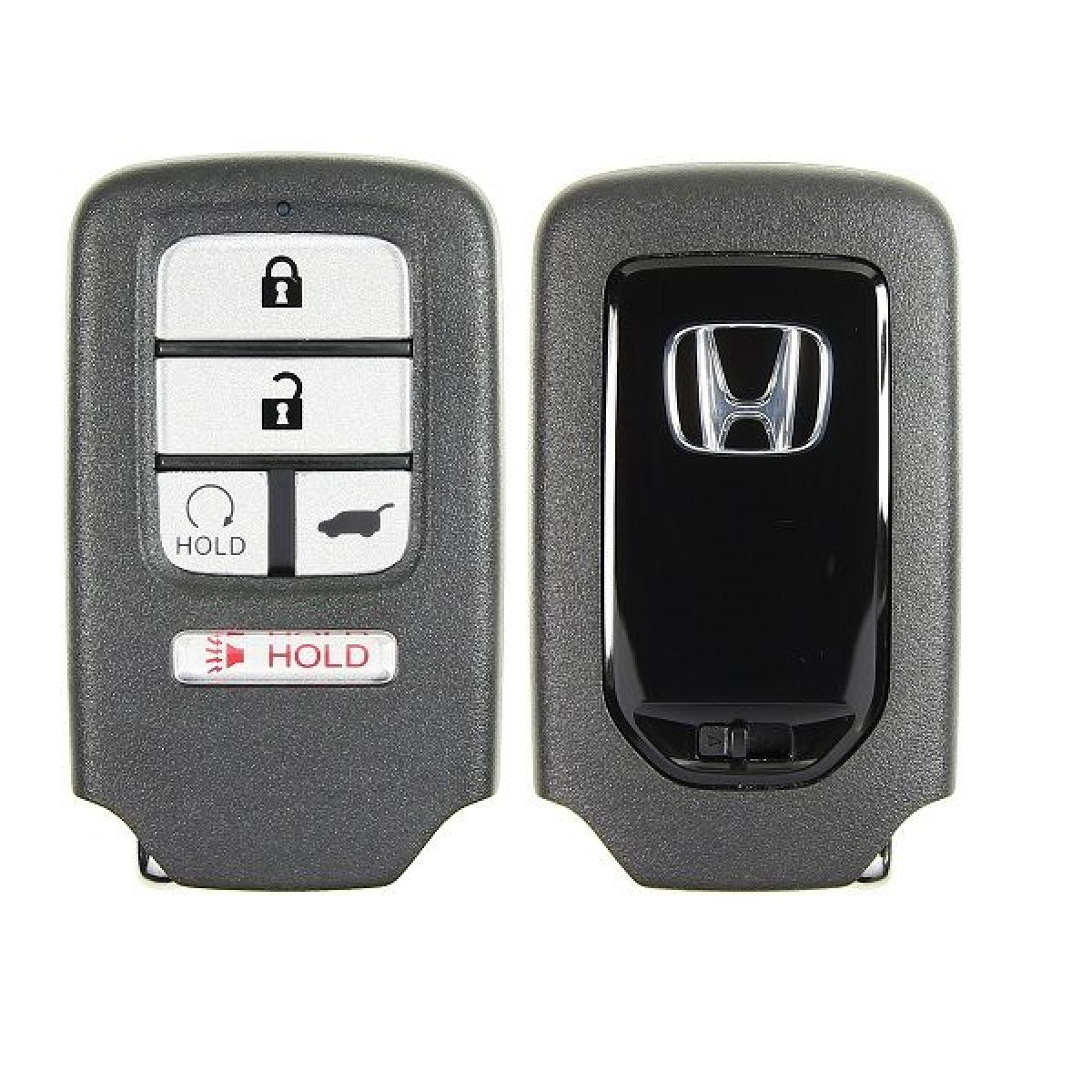 Honda 5 button - 72147-TG7-AA1R