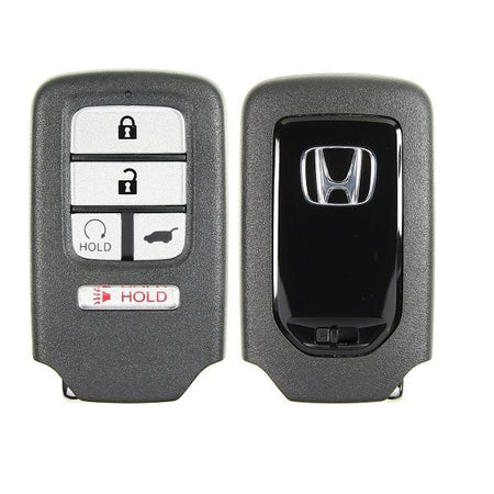 Honda 5 button - 72147-TG7-AA1R