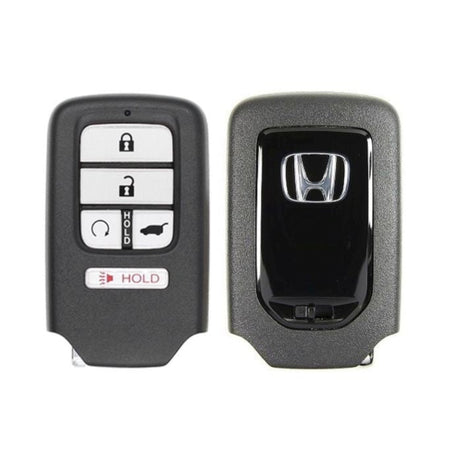 Honda CR-V – 72147-TLA-A02R 5 button transmitter