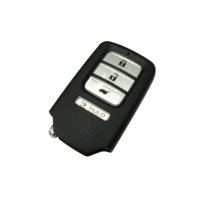 HONDA HR-V 4 button transmitter