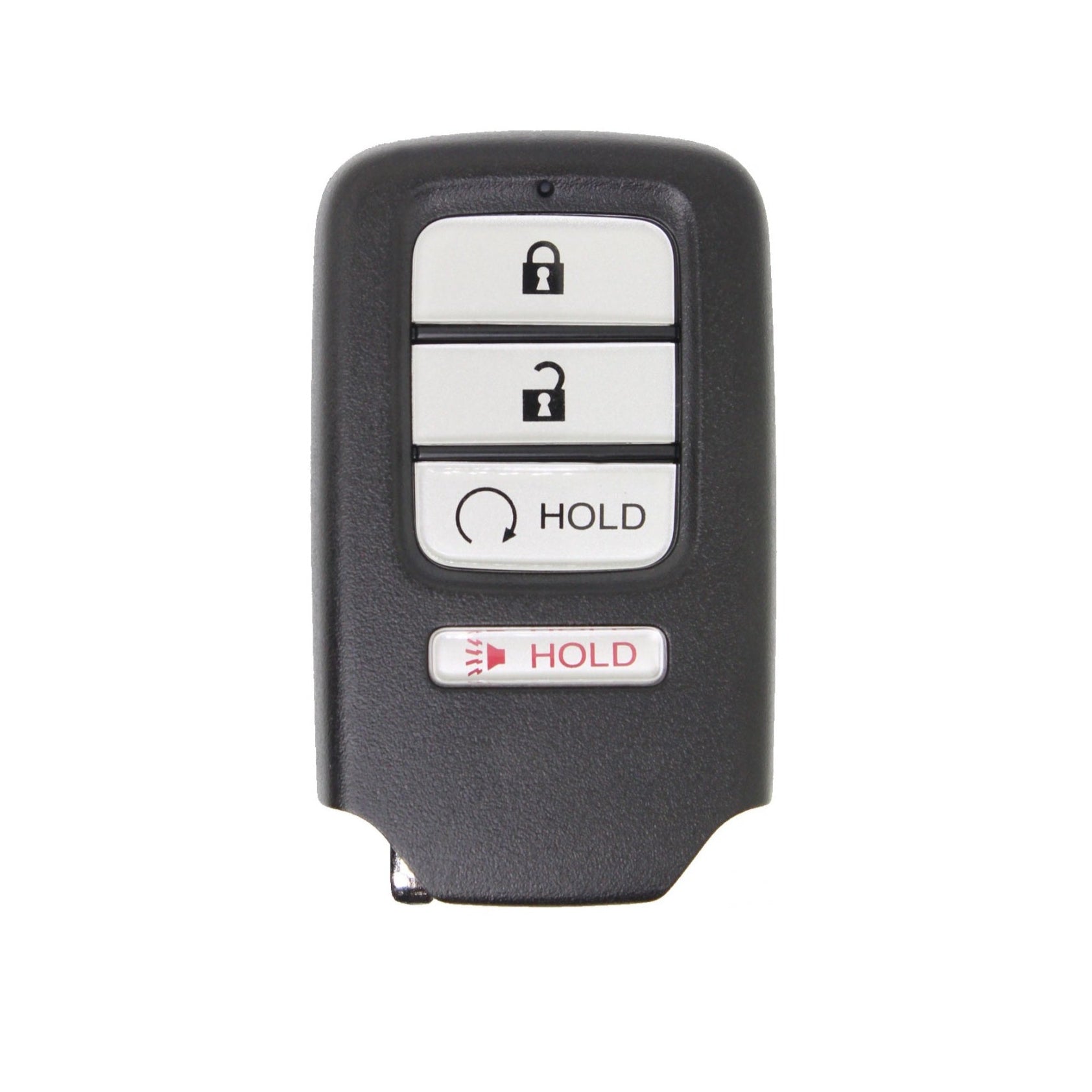 Honda Ridgeline – 72147-T6Z-A61R - 4 button transmitter