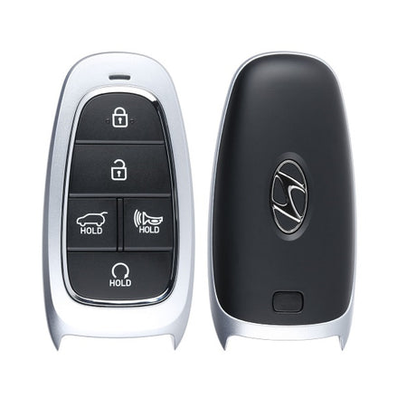 Hyundai Sante Fe Key Fob – 95440-S1670R