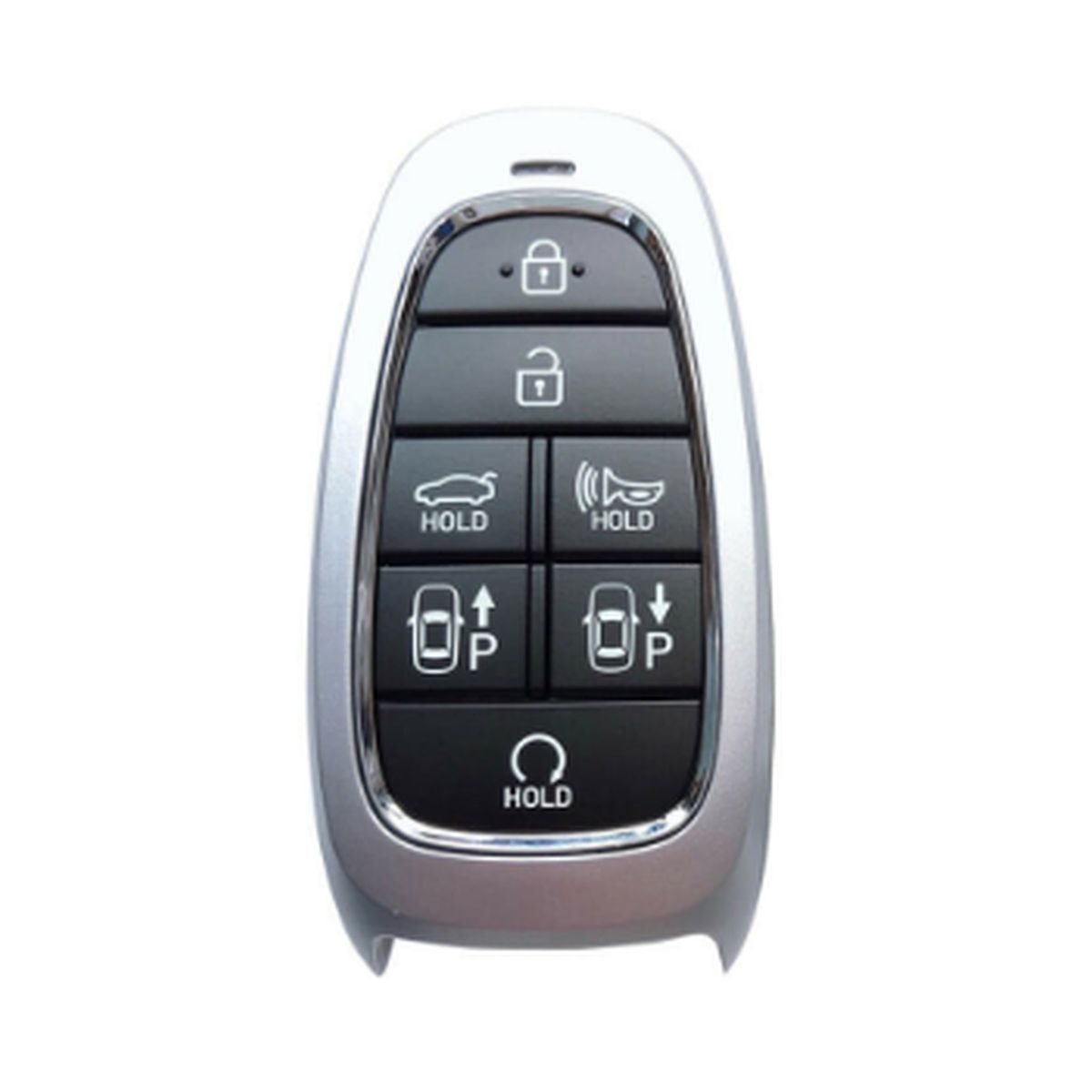 Hyundai Sonata Key Fob - 95440-L1600R