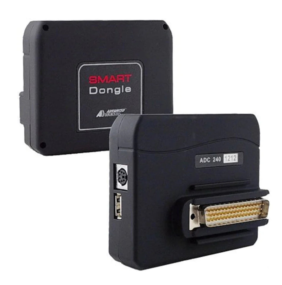 Advanced Diagnostics Smart Dongle