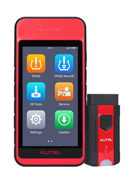 Autel MaxiTPMS ITS600 - AE Tools & Computers