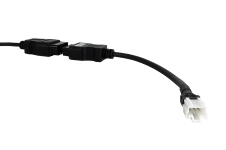 Jaltest Isuzu 3-Pin Cable