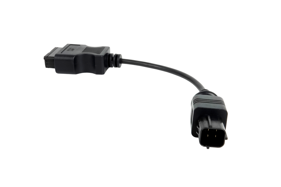 Jaltest Kubota Diagnostics Cable- JDC532A- AE Tools - B