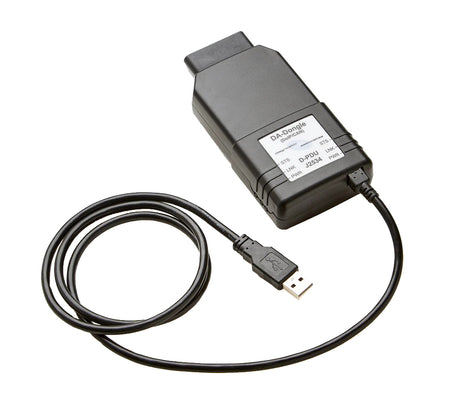 Jaguar Land Rover- JLR DoIP Dongle (D-PDU) - AE Tools & Computers