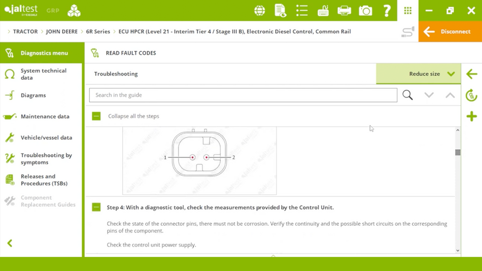 Jaltest AGV Software Activation - BF Promo