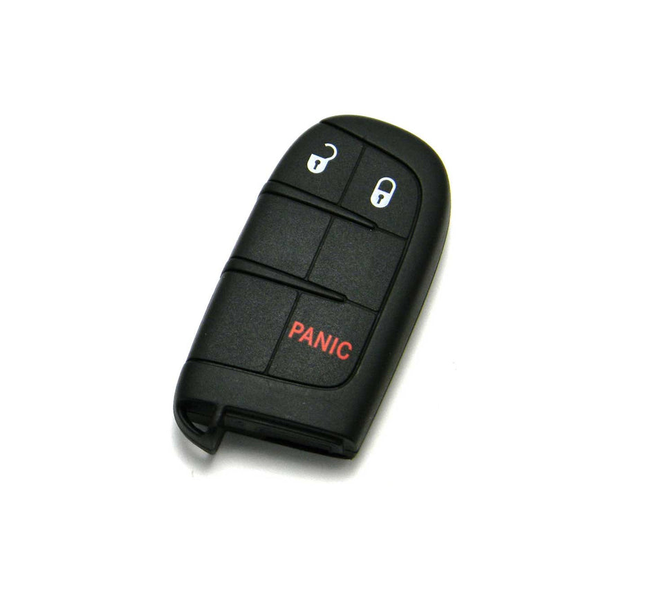 Jeep Renegade key fob – 6MP33DX9AAR