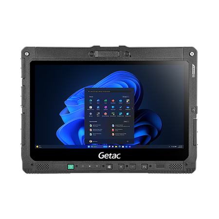 Getac K120 fully rugged tablet