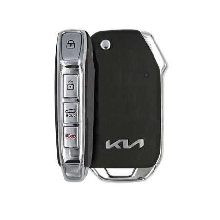 KIA Forte Flip key fob