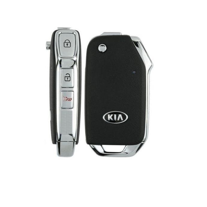 KIA Sorento 3 button smart key