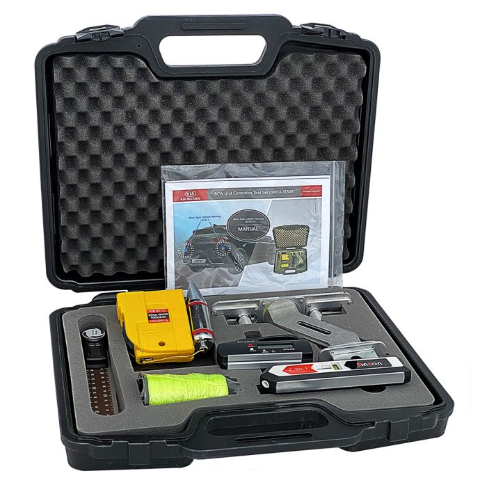 Hyundai/KIA BSD Calibration Kit