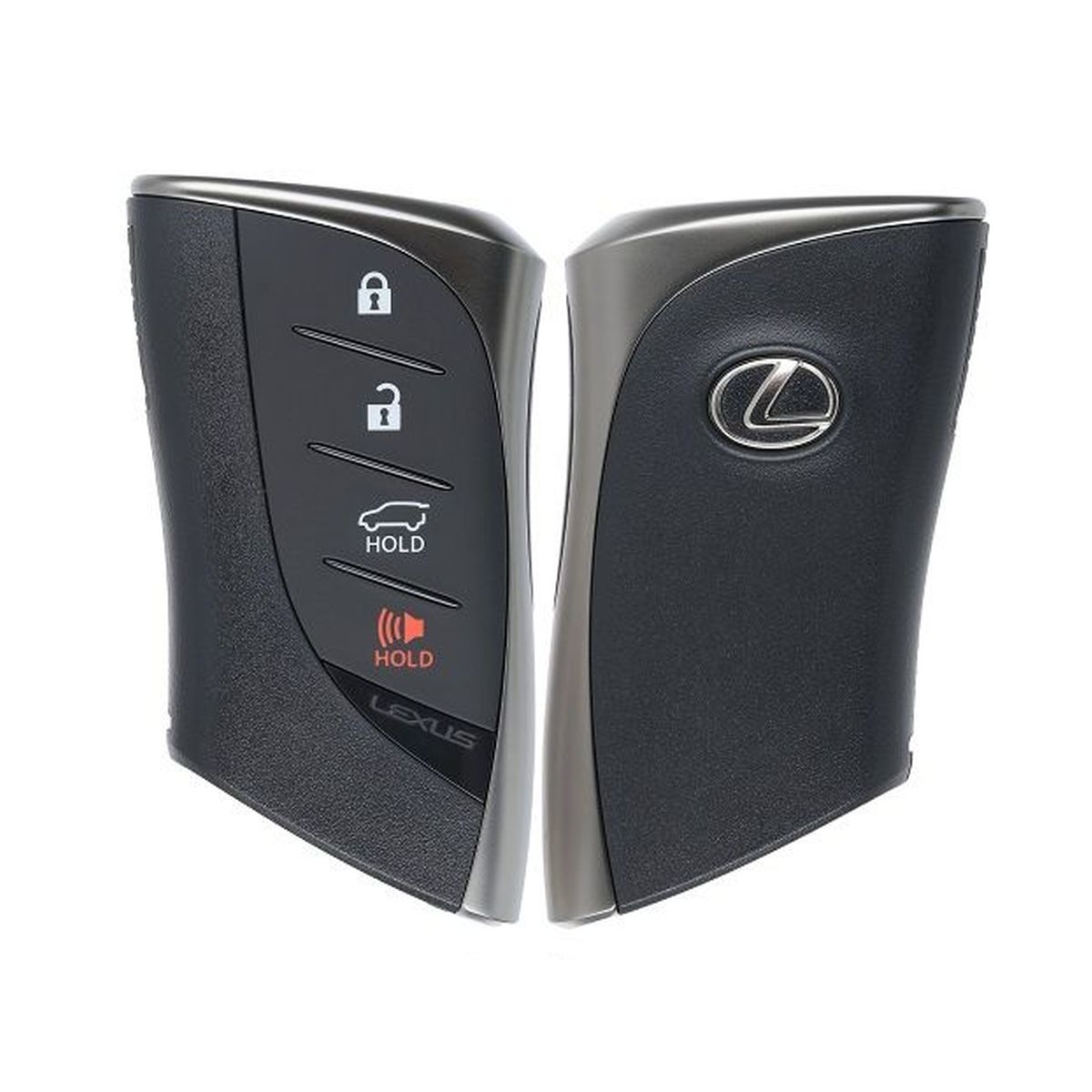 Lexus GX460 key fob, true genuine key fob