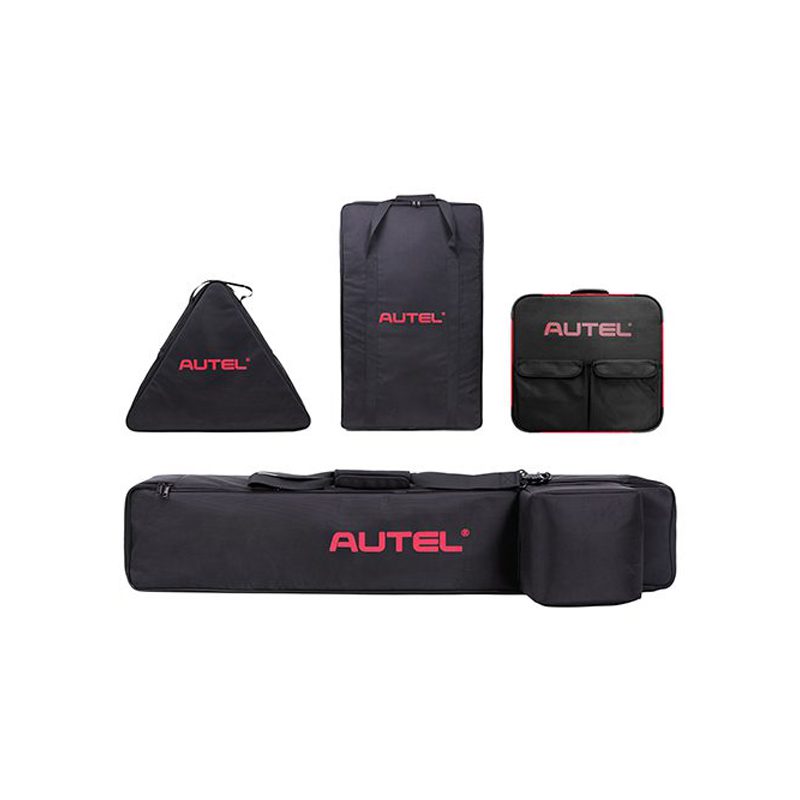 Autel ADAS MA600 Travel Cases - AE Tools & Computers