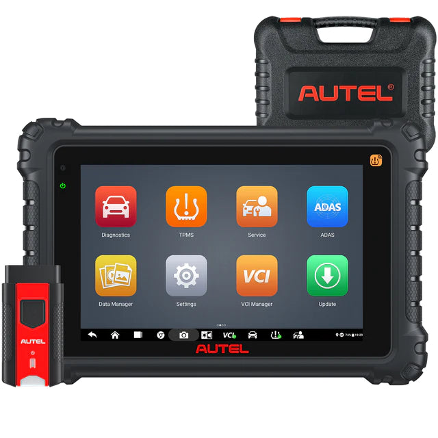 Autel MS906PROTS - AE Tools & Computers