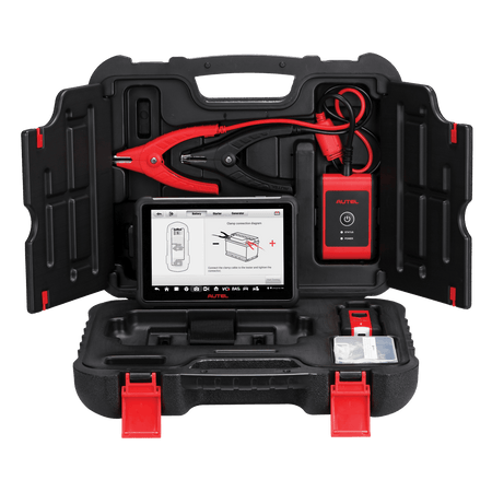 Autel MAXIBAS BT608- Kit- Battery Tester- AE Tools & Computers