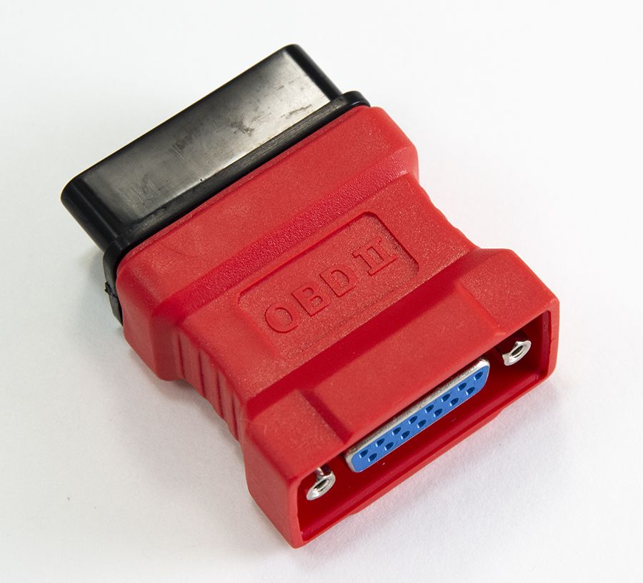 MaxiDAS OBD II Connector - AE Tools & Computers