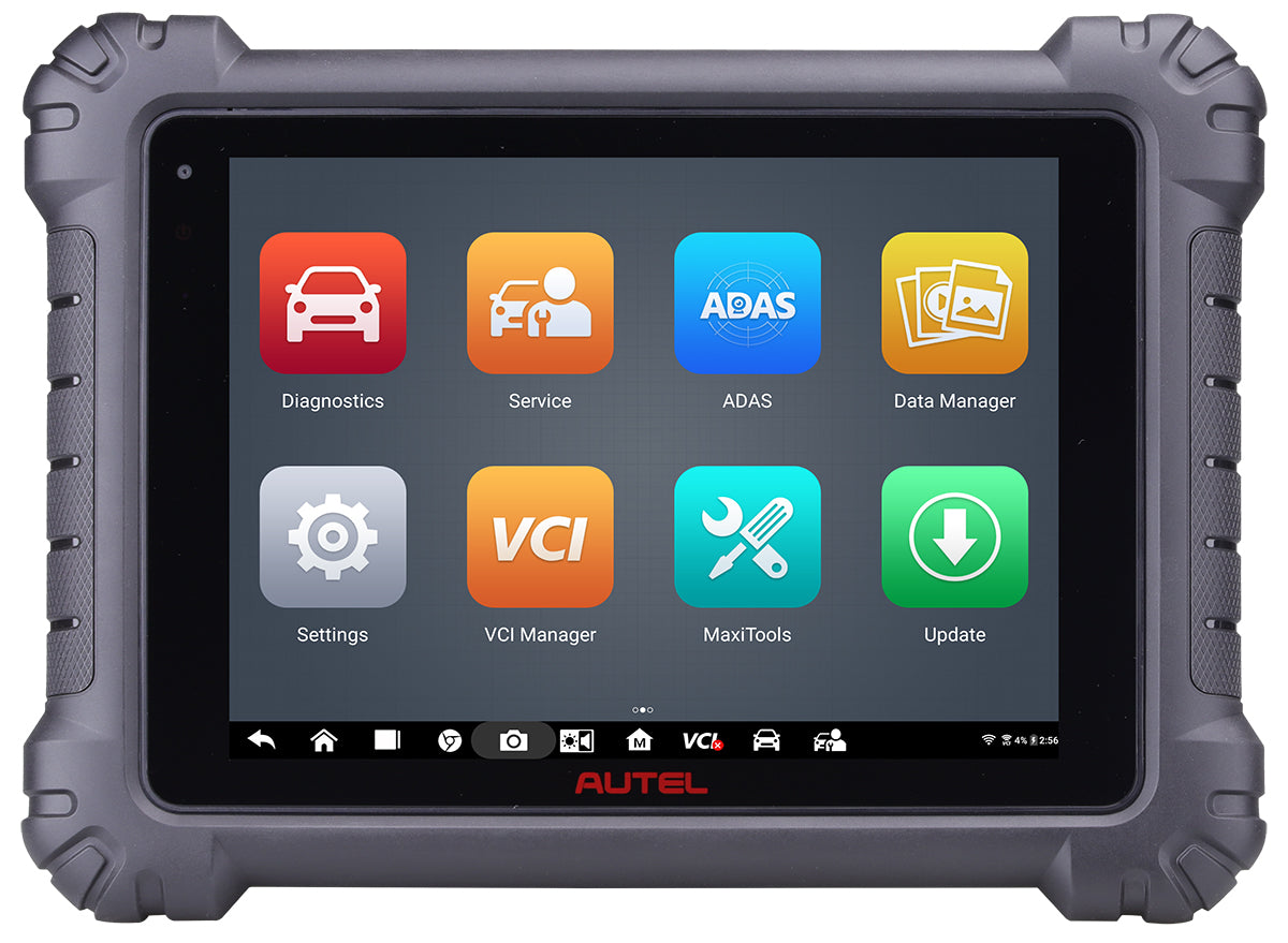 Autel MaxiSYS MS909 Tablet