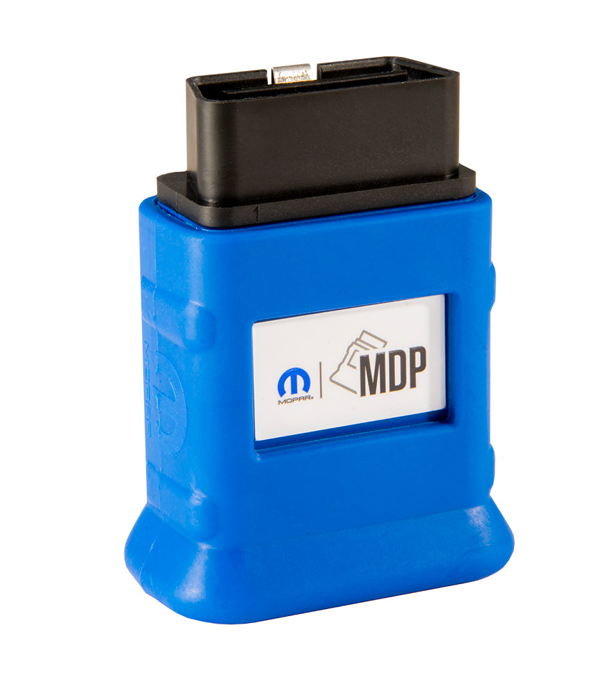 Mopar Diagnostic Pod (MDP) Hardware Only - AE Tools & Computers