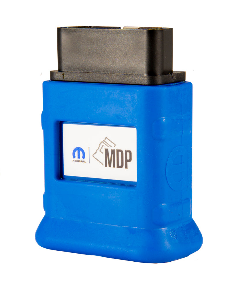 Mopar Diagnostic Pod (MDP) Hardware Only - AE Tools & Computers