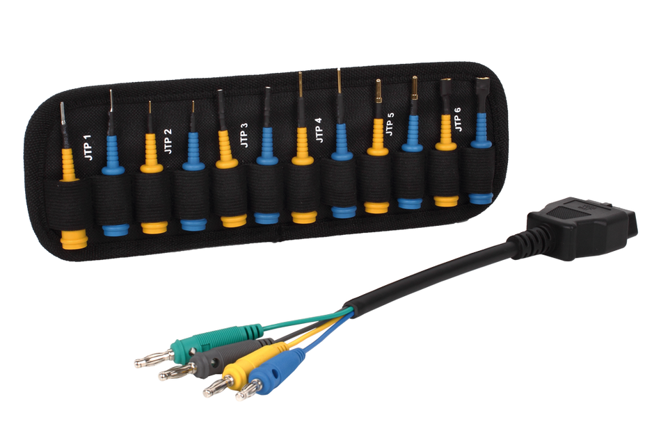 Jaltest Multipin Set