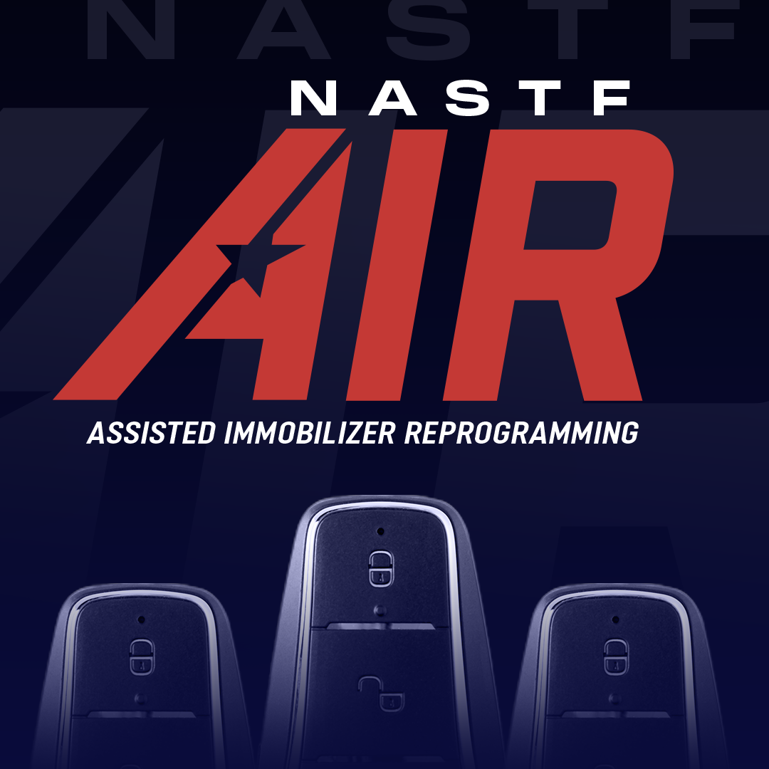 NASTF AIR Support