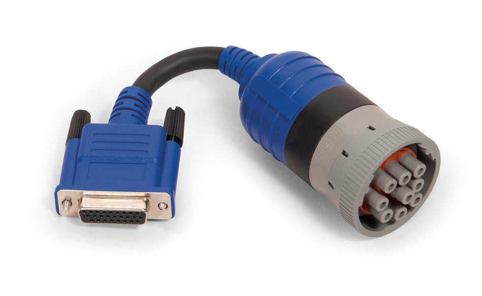 Nexiq CAT 9-Pin Adapter for use with USB Link-2 - AE Tools & Computers