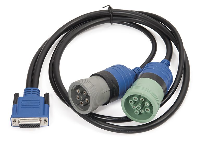 Nexiq Main 6/9 pin Cable for USB-Link™ 2 - AE Tools & Computers