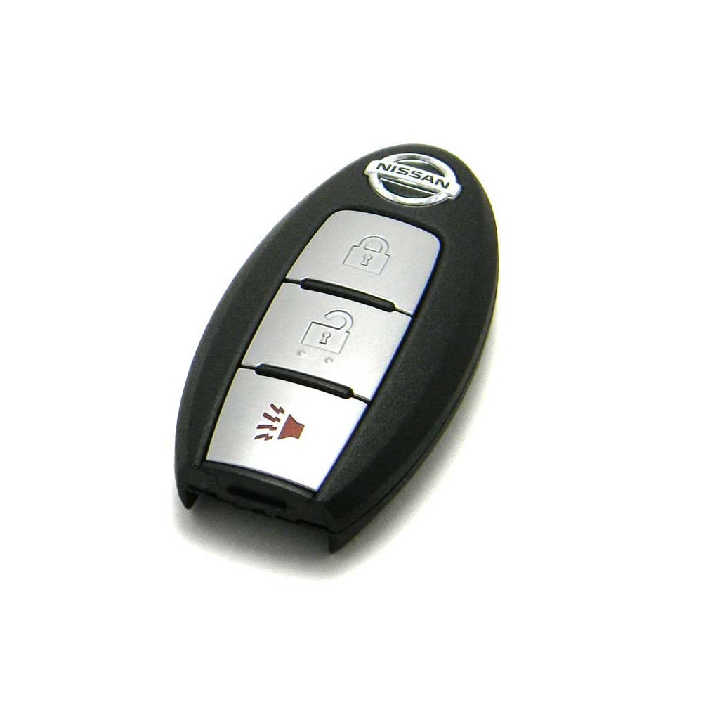 Nissan 3 Button fob 285E3-6XR1AR