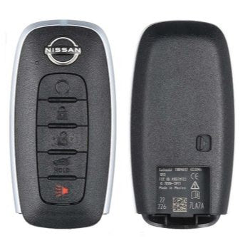 Nissan Rouge Key Fob 285E3-7LA7AR