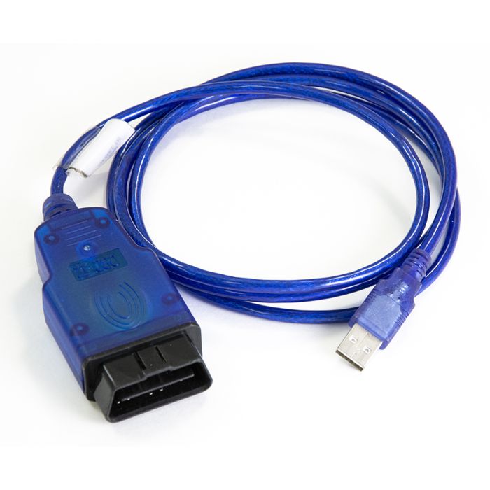 Nissan OCS Reprogramming VAG USB cable - AE Tools & Computers