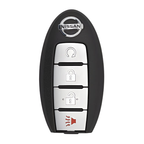 Nissan Rogue Sport Key fob