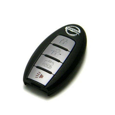 Versa 4 Button Transmitter w/ Liftgate