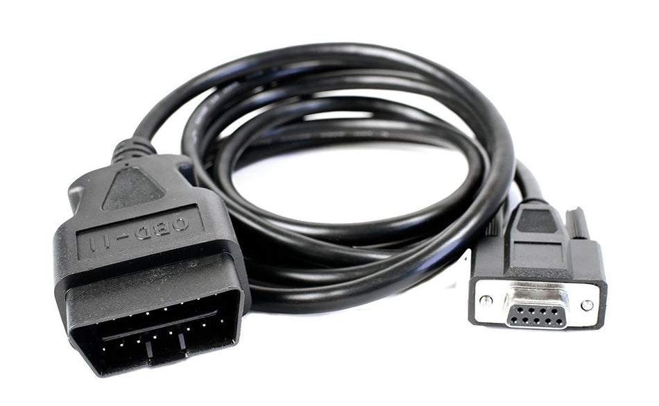 DMAX OBD II Cable - AE Tools & Computers